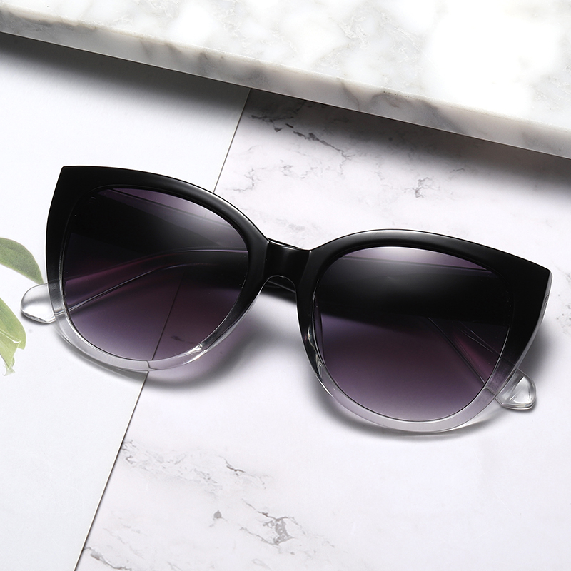 Retro Fashion Cat Eye Sunglass - огляд і ціна Sunglasses Cat Eye
