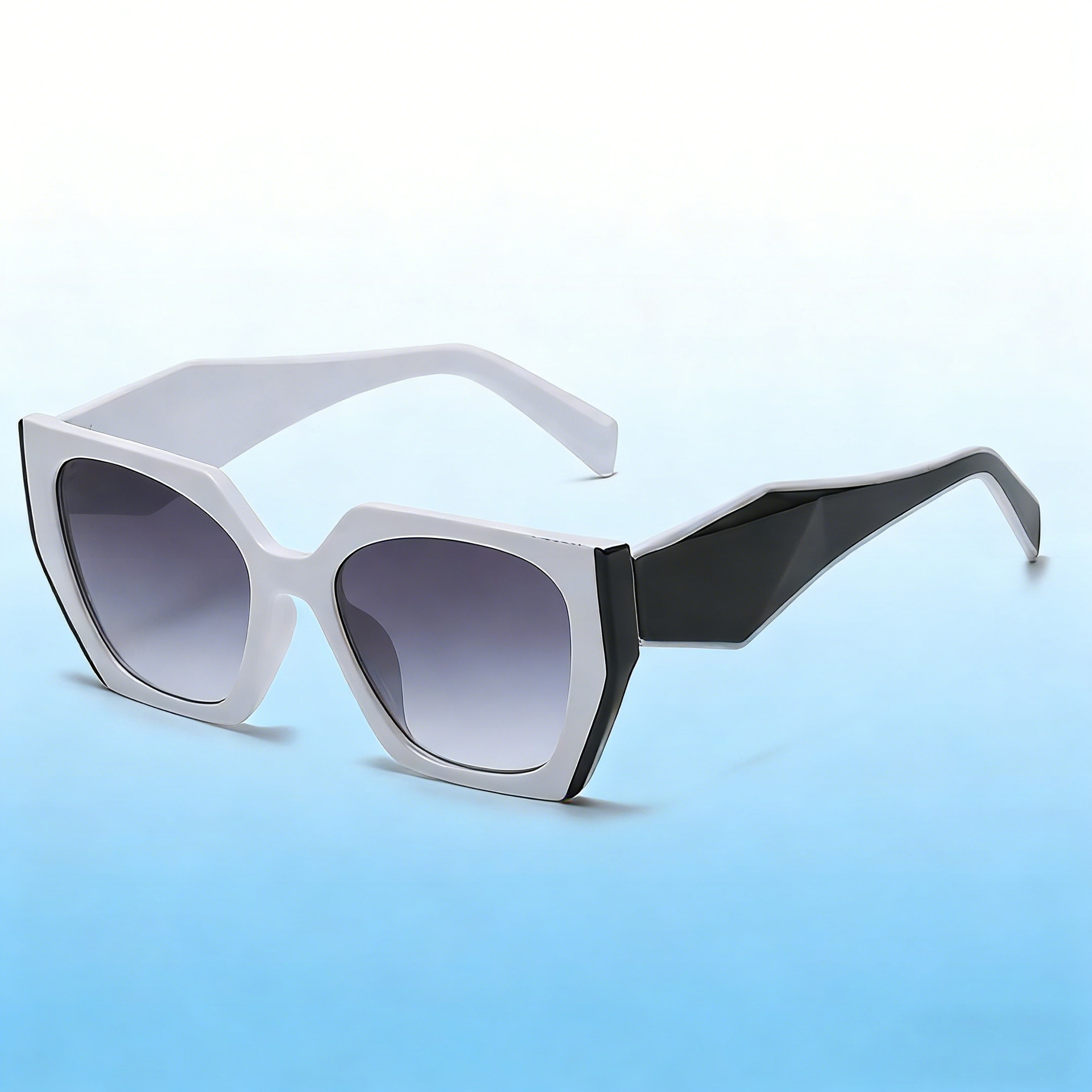 2026 New Full Frame Cat Eye Su - огляд і ціна Sunglasses Cat Eye